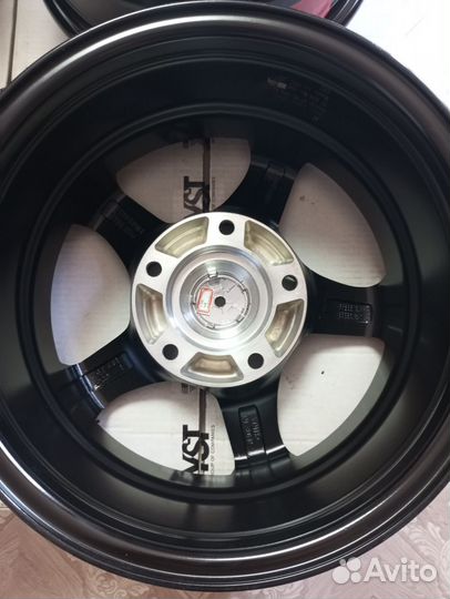 Диски новые R15 5/139.7