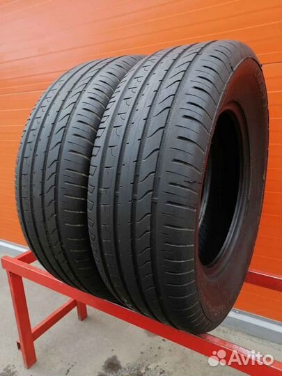 Cooper Zeon 4XS Sport 265/65 R17 112H