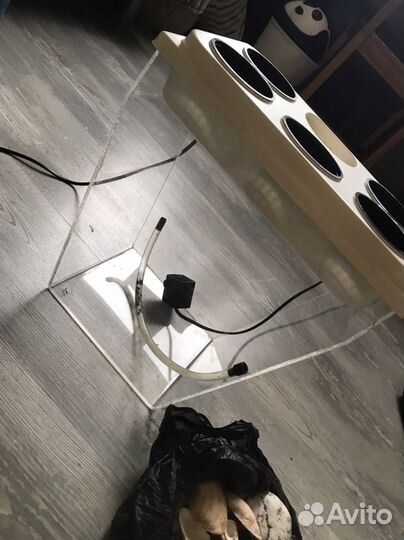 Аквариум Акваферма