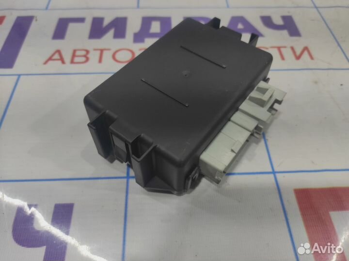 Блок электронный Cadillac Escalade III 25843242. М