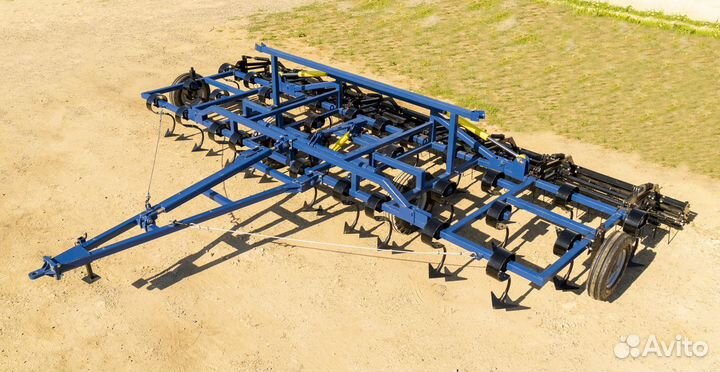 Культиватор Техмаш КПМ(П), 2023