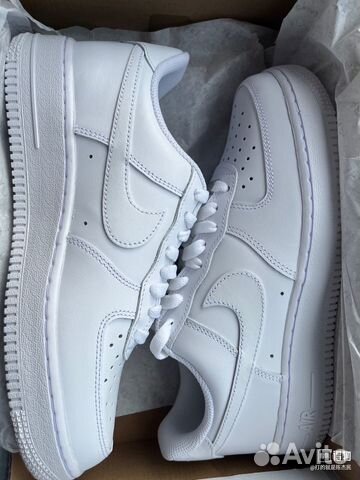 Nike Air Force 1 Low 07