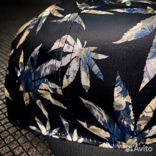 Кепки Huf (Магазин)