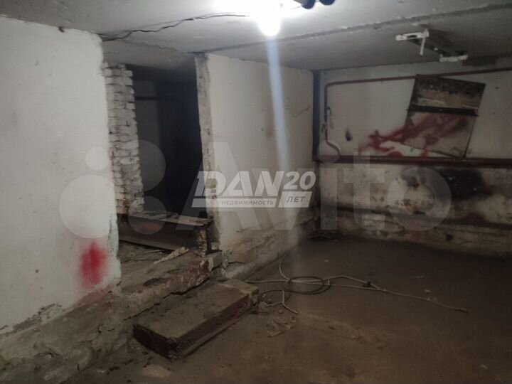 Нежилое помещение 356 кв.м