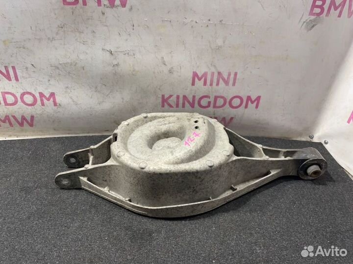 Рычаг подвески задний Infiniti Ex37 J50 VQ37 2012