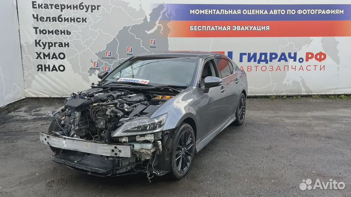 Лента крепления бензобака Lexus GS350 (L10)