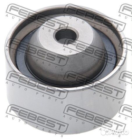 Ролик обводной ремня грм