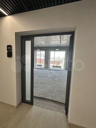 Аренда Офис без ремонта, 44.5 м²