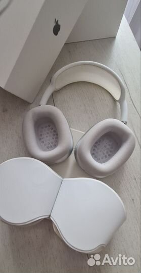 Наушники airpods max