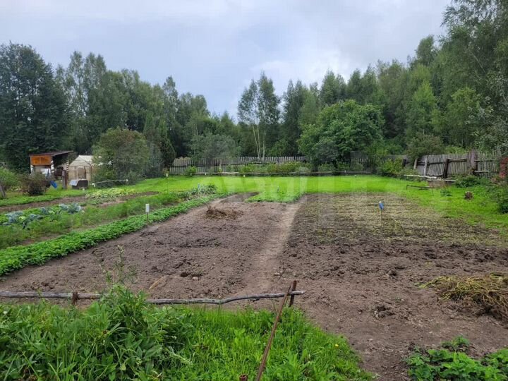 Участок 12,1 сот. (ИЖС)