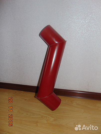 Работа жестянщика