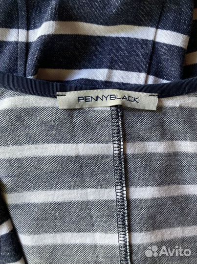 Пиджак Pennyblack