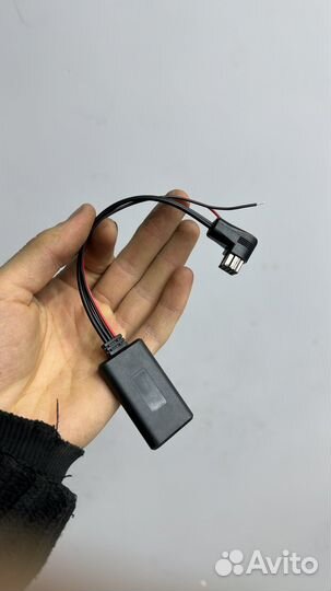 Bluetooth адаптер на pioneer / блютуз на циклоп