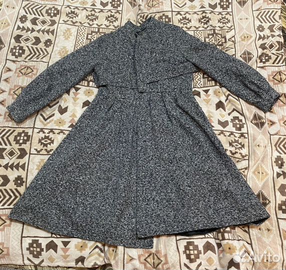 Пальто женское