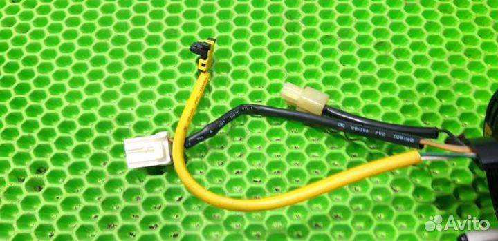 Шлейф подрулевой ленточный Chevrolet Lacetti