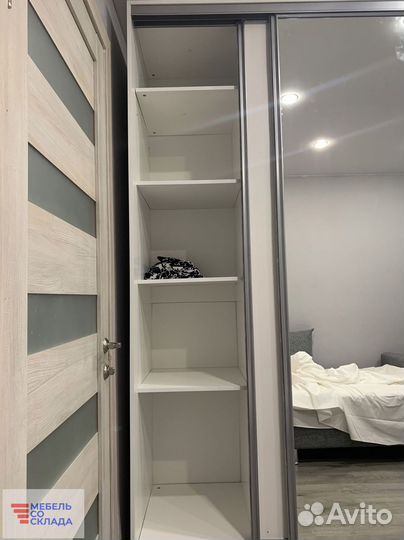 Шкаф-купе В наличии
