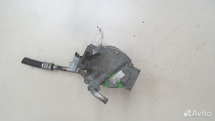 Компрессор кондиционера Toyota Corolla Verso, 2003