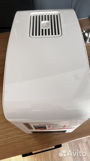 Увлажнитель воздуха boneco