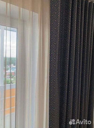 Шторы Пошив в любом цвете