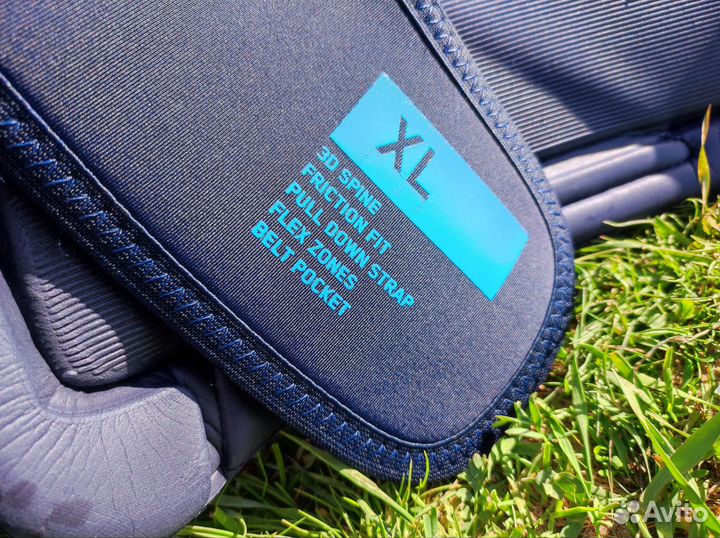 Трапеция для кайта