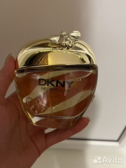 Духи dkny