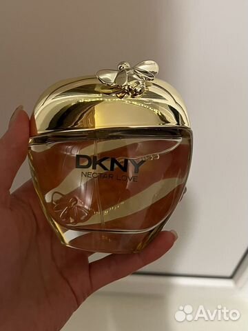 Духи dkny