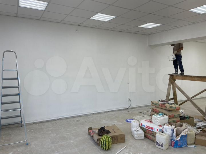 Свободного назначения, 32 м²