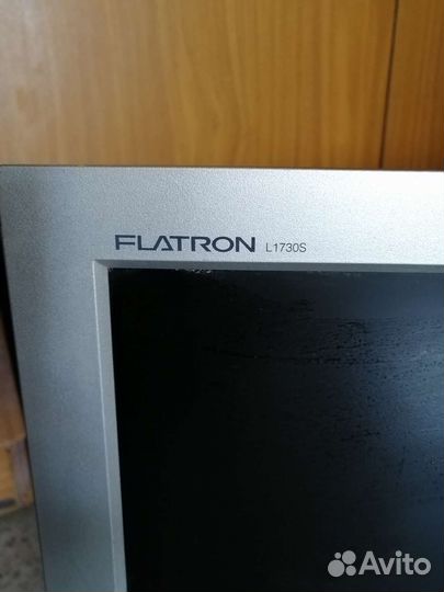 Монитор LG flatron