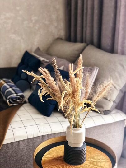 Квартира-студия, 27 м², 5/17 эт.