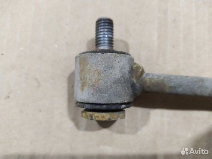 Стабилизатор задний левый Mercedes Glk Х204