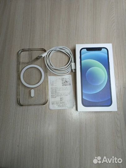 iPhone 12 mini, 128 ГБ