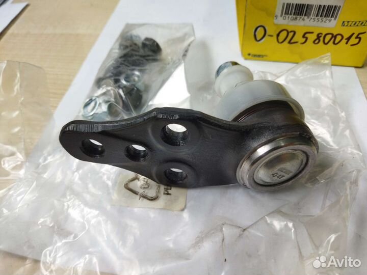 Шаровая опора Lanos Nexia Espero