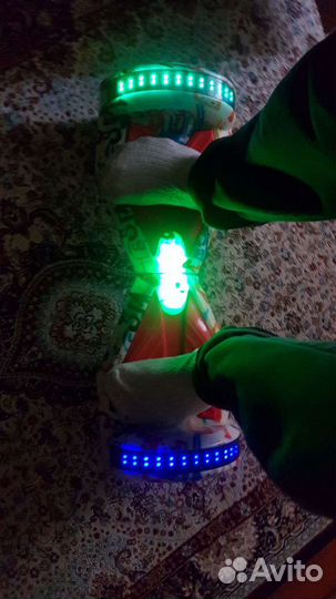 Гироскутер