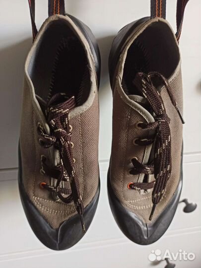 Скальные туфли скальники Quechua 39