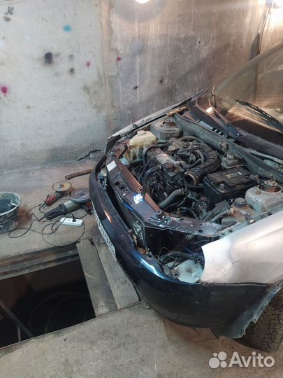 Разбор калина 1