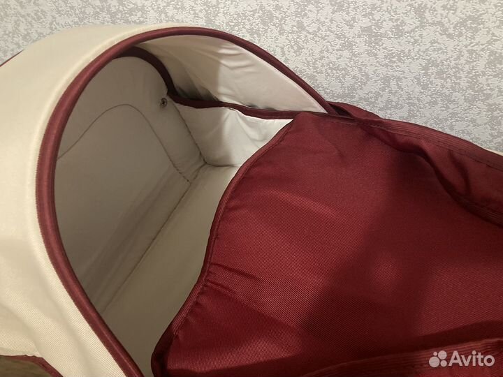 Переноска для детей на выписку