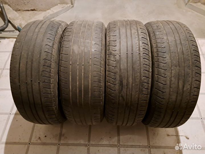 Hankook Optimo K415 225/60 R17 99H