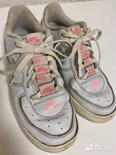 Nike air force оригинал