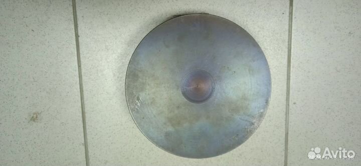 Конфорка круглая экч-180-1,5/220