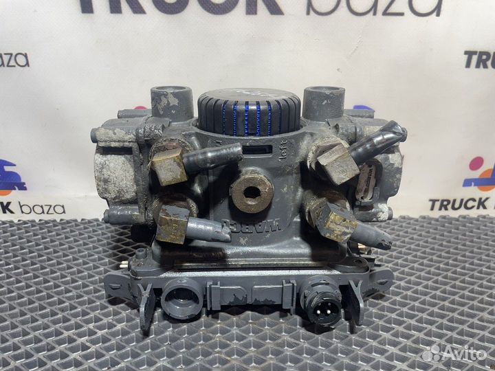 1607915 Модулятор EBS задний Daf XF105, Daf XF95