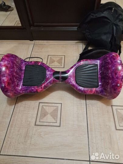 Гироскутер бу