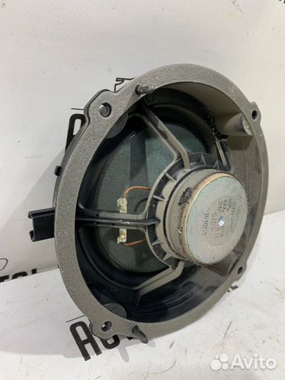 Динамик Hyundai Elantra MD G4FG 2011