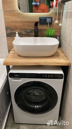 Столешница под раковину