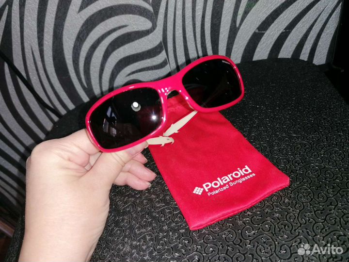 Очки детские Polaroid(оригинал)