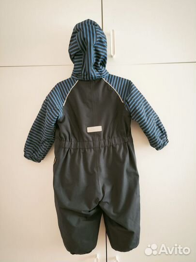 Комбинезон демисезонный Reima 86