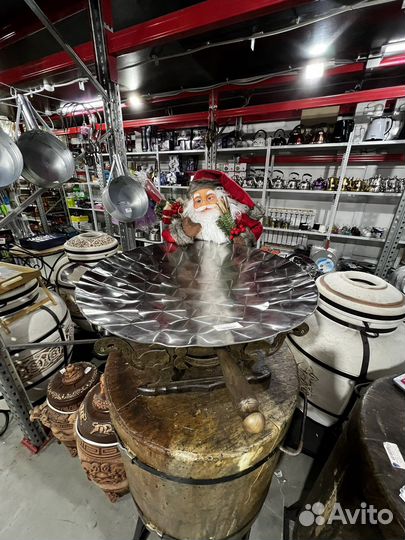 Подставка под Садж / подставка под шашлык