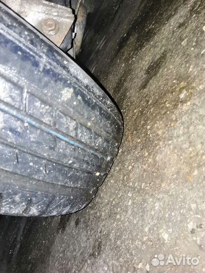 Колеса на ford focus 2 r15