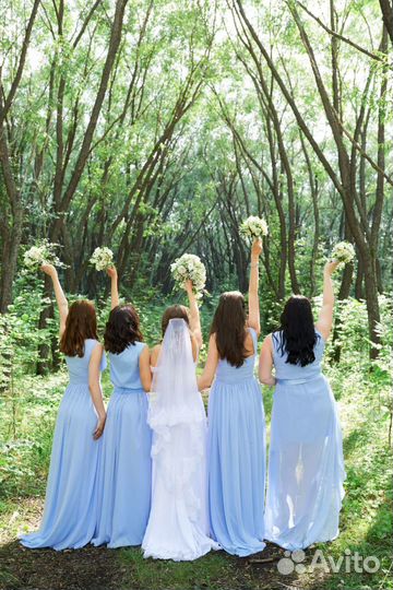 Свадебный организатор, распорядитель, координатор