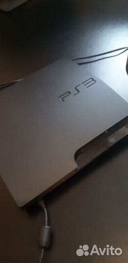 Sony PS3