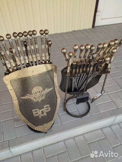 Подарочный щит на день вдв